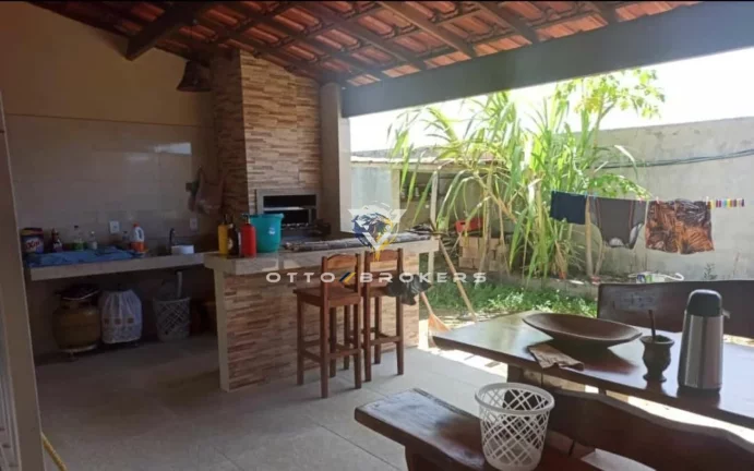Imagem CASA RESIDENCIAL em Santa Cruz Cabrália - BA, Outeiro do Descobrimento