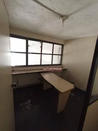 Imagem Galpão para alugar, 250 m² por R$ 9.050,00/mês - Cidade Industrial Satélite de São Paulo - Guarulhos/SP