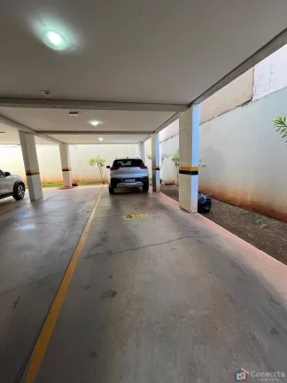 Imagem Apartamento à Venda no Cidade Jardim - Patos de Minas | 3 Quartos e Suíte