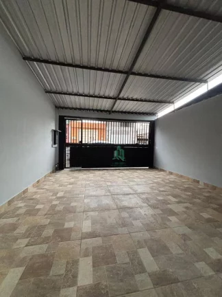 Imagem Sobrado à venda, 67 m² por R$ 480.000,00 - Vila Nova Bonsucesso - Guarulhos/SP