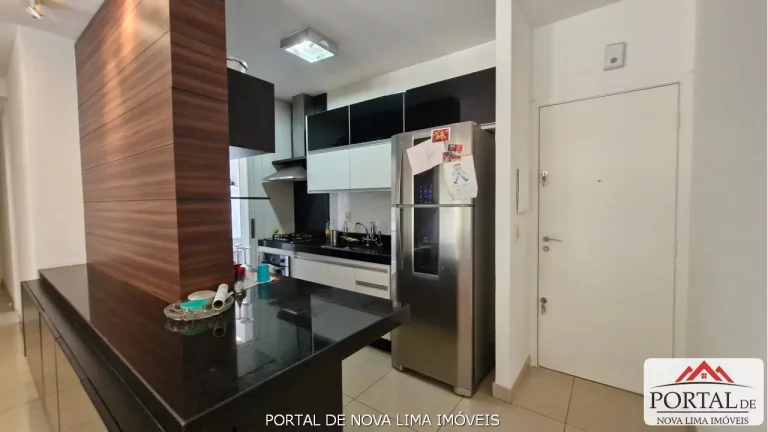 Imagem Cobertura Exclusiva no Condomínio Botanique ? Venda ou Locação em Nova Lima-MG, bairro Ipê. Sofisticação, Conforto e Lazer Completo.