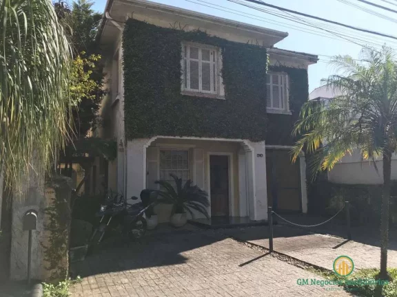 Imagem Sobrado Comercial ao lado Av 23 de Maio / Pq do Ibirapuera!