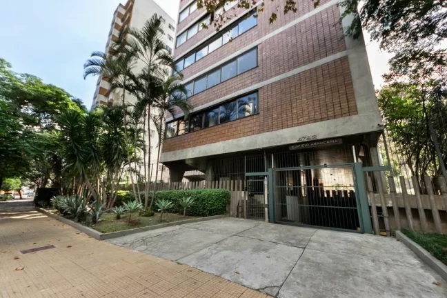 Imagem APARTAMENTO RESIDENCIAL em São Paulo - SP, Jardim Paulista