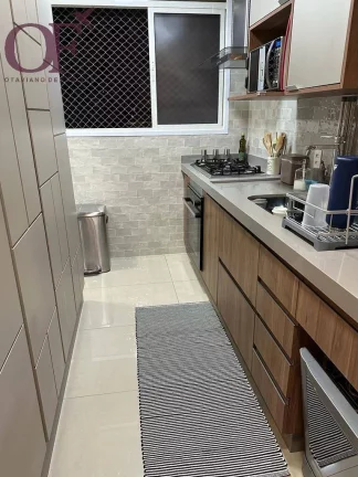 Imagem Apartamento 03 suites no Condomínio Eléve - Jardim Trevo - Jundiaí - SP