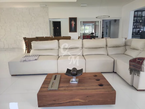 Imagem Casa com 4 Suites em Itupeva