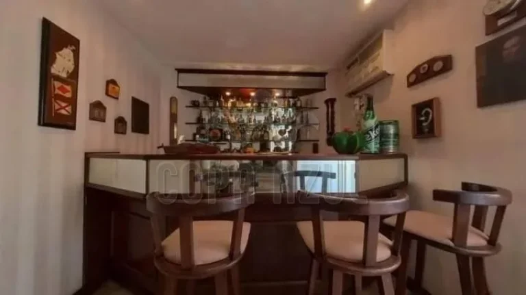 Imagem Copacabana – Rua Maestro Francisco Braga | Residencial › Cobertura 4 quarto(s) à Venda