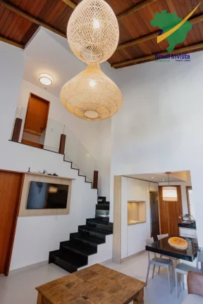 Imagem CASAS EM CONDOMÍNIO NO EXTREMO SUL DA BAHIA