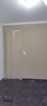 Imagem Apartamento com 2 dormitórios à venda, 40 m² por R$ 130.000,00 - Cidade Tiradentes - São Paulo/SP
