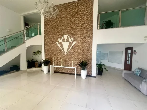 Imagem APARTAMENTO COM 89 m² - GUILHERMINA - PRAIA GRANDE SP