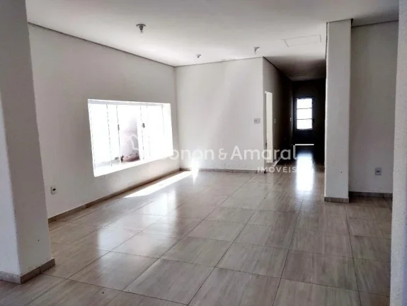 Imagem Casa comercial recém reformada em um dos Bairros mais valorizados de Campinas.

 Próximo ao Superm...