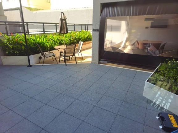 Imagem Cobertura com 3 dormitórios à venda, 144 m² por R$ 1.330.000,00 - Bosque dos Eucaliptos - São José dos Campos/SP
