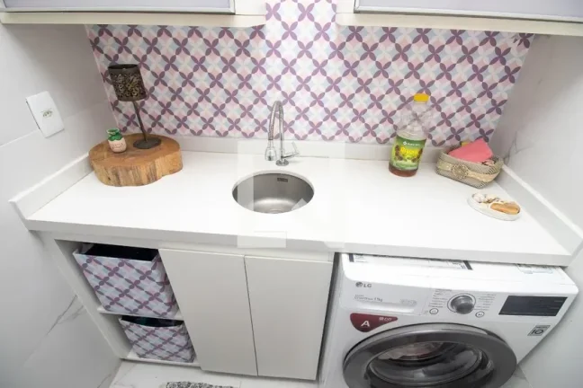Imagem Apartamento à Venda - Recreio, 2 Quartos, 106 m2