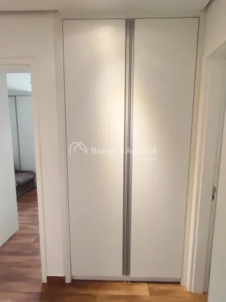 Imagem Apartamento no Horizon Residence Premium
São 3 quartos, sendo 3 suítes. Escritório com ventilador...
