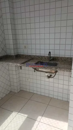 Imagem Apartamento Padrão