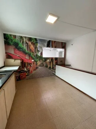Imagem Alugo Casa Comercial em SBC, Nova Petropolis