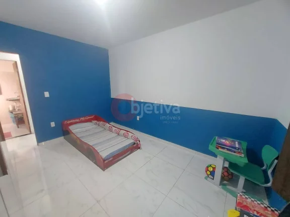 Imagem Casa independente de 4 quartos - Campo Redondo - São Pedro da Aleia - RJ