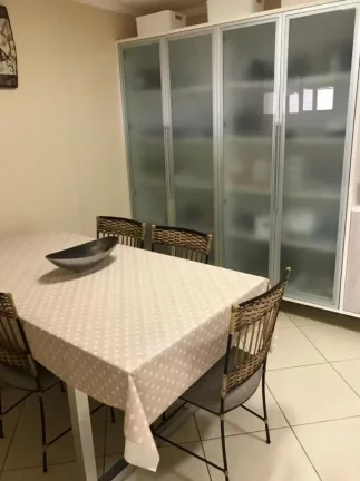 Imagem Apartamento à venda, 380 m² por R$ 1.800.000,00 - Centro - Suzano/SP