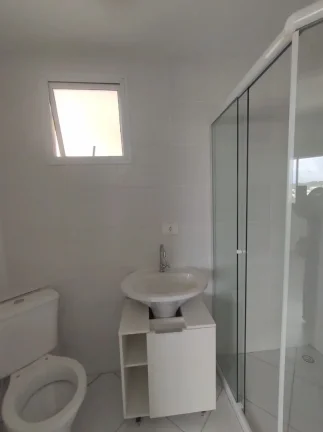 Imagem Apartamento Bairro Pauliceia em Piracicaba - ótima localização com sala 02 ambientes com sacada, ...