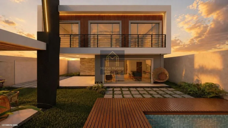 Imagem Casa Duplex / Nova para Venda em Vila Velha, Novo México, 3 dormitórios, 1 suíte, 2 banheiros, 2 vagas