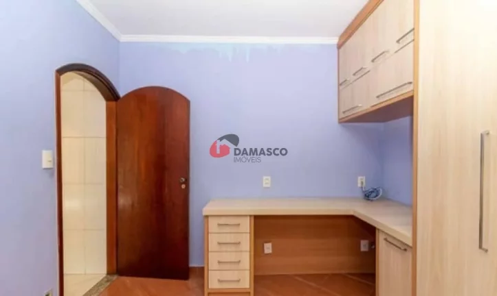 Imagem Casa à venda 2 Quartos, 2 Vagas, 100M², Jardim Las Vegas, Santo André - SP