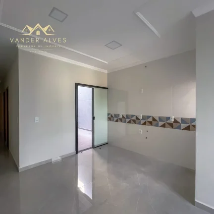 Imagem Casa com 2 dormitórios a venda no bairro Portal da Foz, Foz do Iguaçu-PR