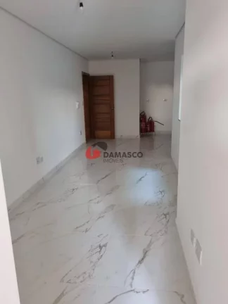 Imagem Apartamento à venda, Vila Camilópolis, Santo André, SP