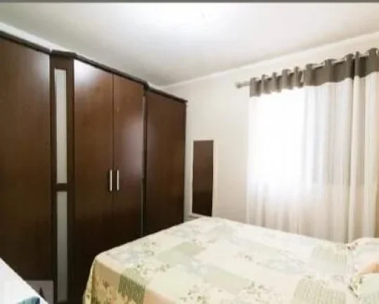 Imagem Aparatmento Reformado 67 m² 3 Dormitorios e 1 Vaga de Garagem