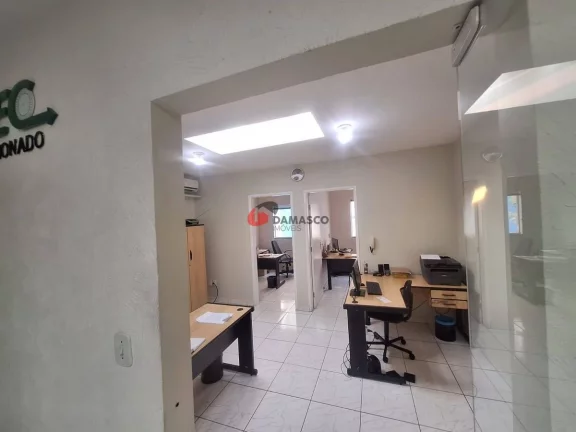 Imagem Prédio para locação, Cerâmica, São Caetano do Sul, SP