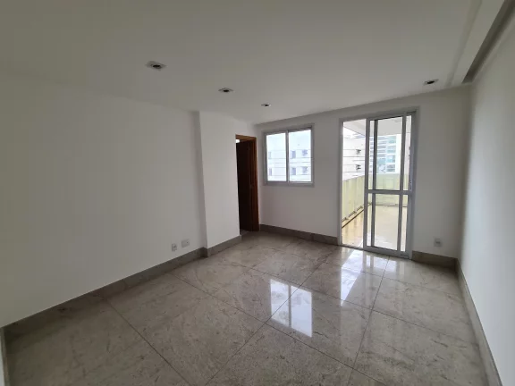 Imagem APARTAMENTO DE 4 QUARTOS NA PRAIA DA COSTA / ES