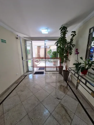 Imagem Apartamento em Santo Amaro Av João Dias - São Paulo