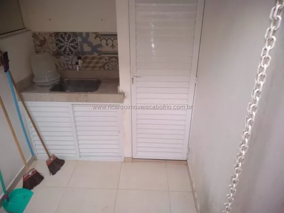 Imagem Casa Duplex Praia Bandeira Azul