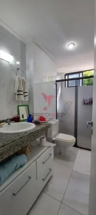 Imagem Apartamento de 3 Suites , com vista mar, 3 Vagas de Garagem,em Intermares