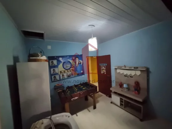 Imagem Oportunidade Imperdível: Casa à Venda em Francisco Morato-SP, Residencial São Luis. 3 Quartos, 1 Suíte, 1 Sala, 3 Banheiros, 2 Vagas, 262m².