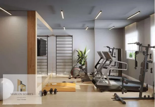Imagem Apartamento com 2 quartos, 49m2, à venda, na planta, em Osasco, Jaguaribe