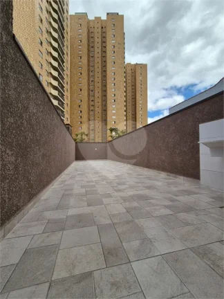 Imagem Sobrado à venda com 2 quartos, sendo 2 suítes, em Butantã, São Paulo - SP