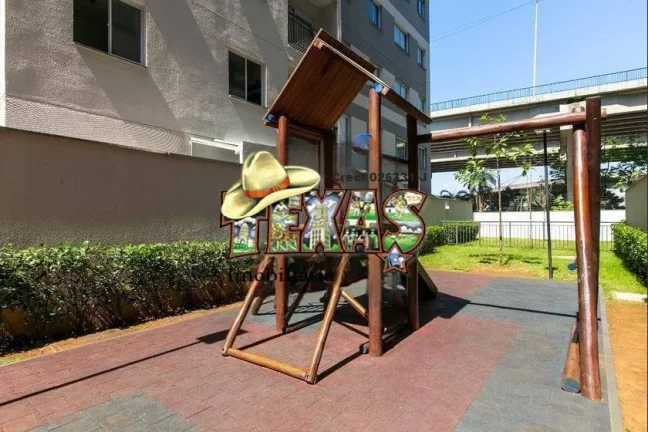 Imagem APARTAMENTO PARA VENDA NO BAIRRO TAGUARI