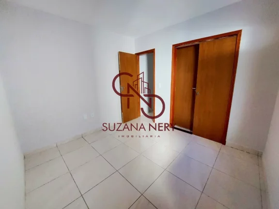 Imagem CASA COM 2 QUARTOS EM PARNAMIRIM