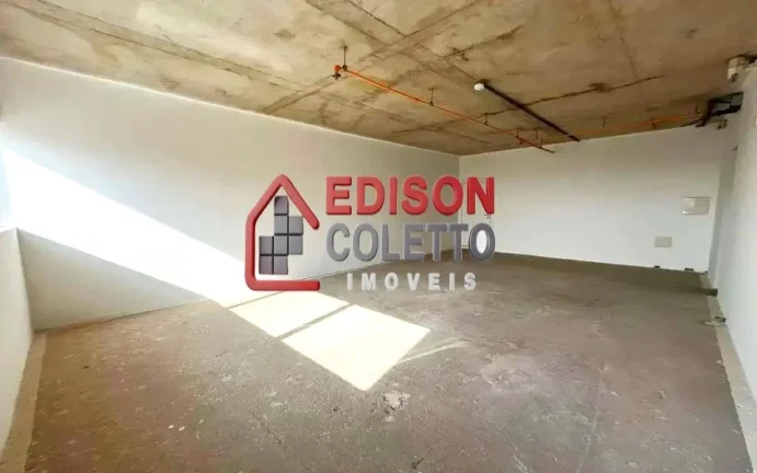 Imagem Sala comercial para locação no Edifício Head Tower em Piracicaba!!
