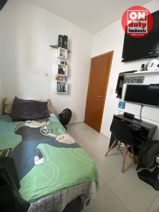 Imagem Casa com 3 dormitórios à venda por R$ 795.000,00 - Marapé - Santos/SP