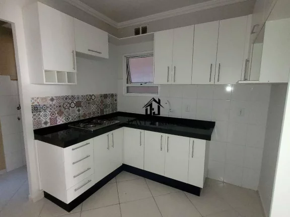 Imagem Apartamento com 2 dormitórios à venda, 50 m² por R$ 240.000,00 - Vila Gabriel - Sorocaba/SP