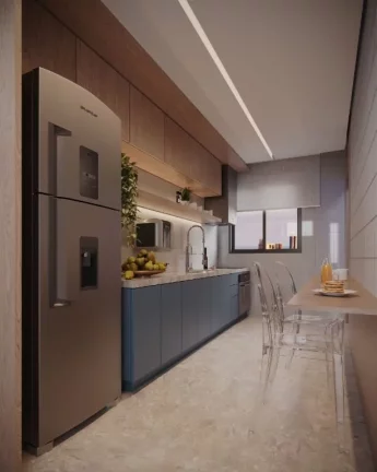 Imagem Apartamento à venda, 78 m² por R$ 858.375,00 - Aeroclube - João Pessoa/PB