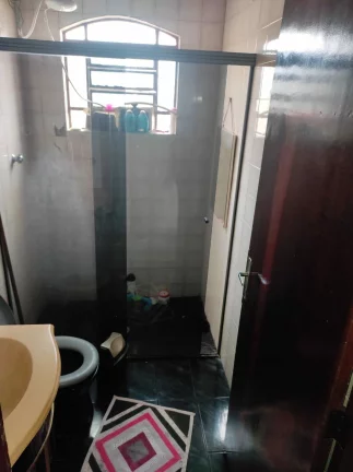 Imagem Casa à venda no bairro Parque Capuava - Santo André/SP