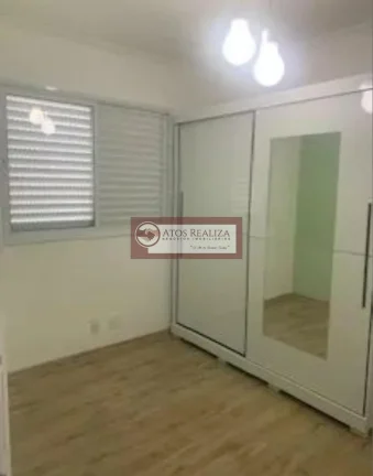 Imagem Aluguel: Apartamento 3 Dorms, 115m² no Alto da Boa Vista SP