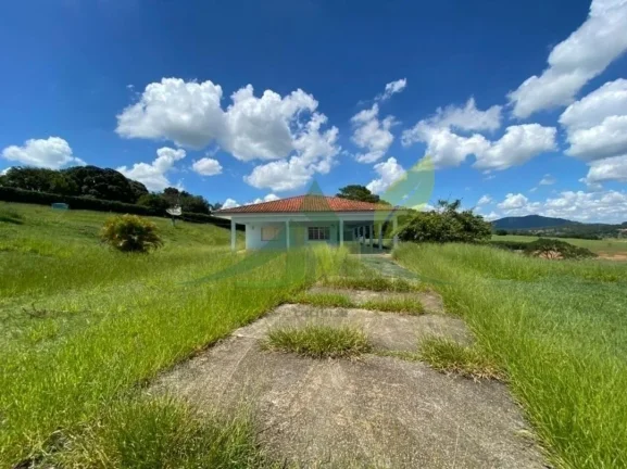 Imagem Sítio na represa com 22 mil metros em Piracaia