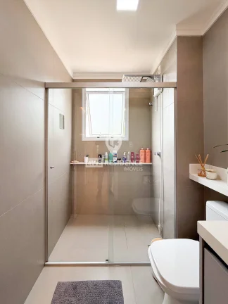 Imagem Apartamento Decorado com Planejados e Lazer Completo