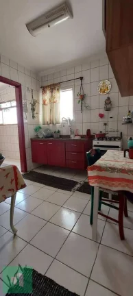 Imagem Apartamento à venda em São Bernardo do Campo, Taboão, com 2 quartos, 60m2