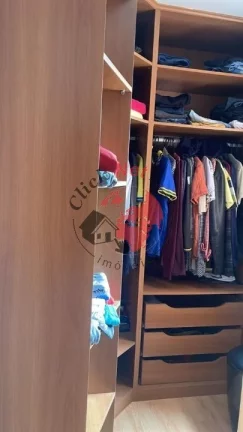 Imagem Apartamento com 2 dormitórios e 2 vagas á Venda no bairro Casa Branca em Santo André