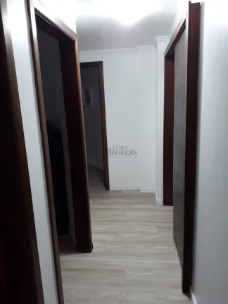 Imagem Apartamento com 3 dormitórios à venda no Centro de Balneário Camboriú/SC