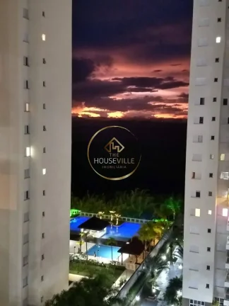 Imagem Apartamento 3 dormitórios ( 1 suíte), Grand Splendor, Sjc.