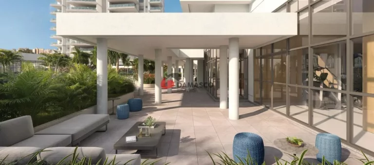 Imagem Apartamento 4 suites e 4 vagas